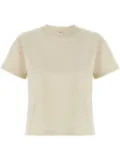 Haikure Lory t-shirt - Neutrals