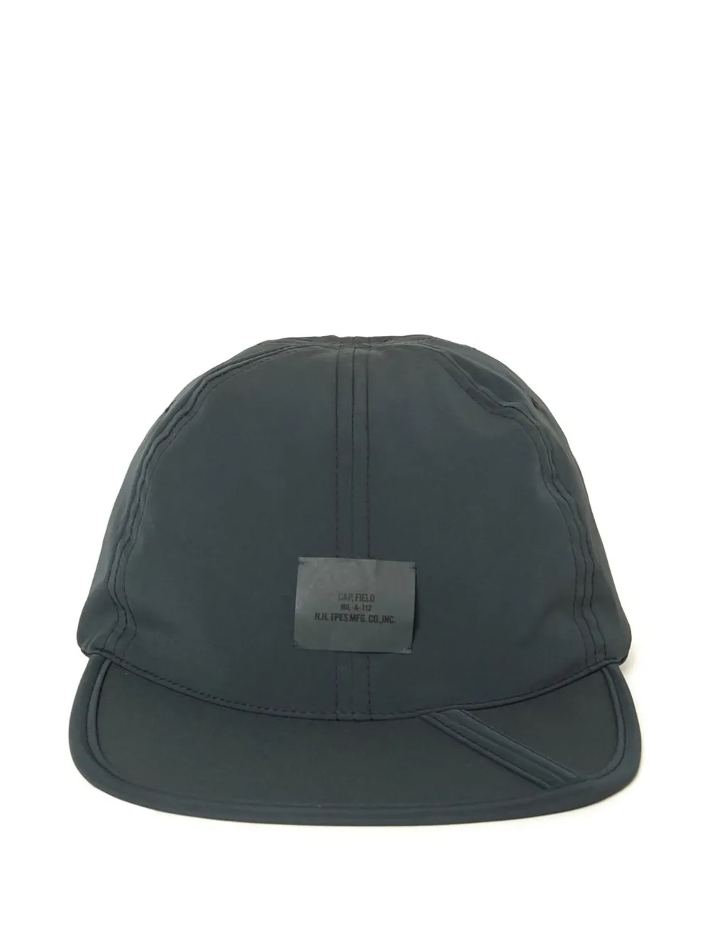 LOGO-PATCH CAP
