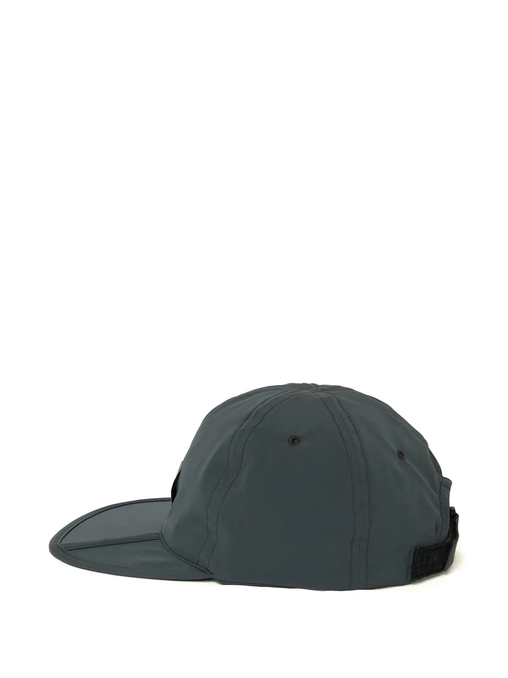 LOGO-PATCH CAP