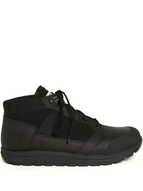 N.HOOLYWOOD Exchange 及踝靴