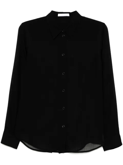 Helmut Lang classic shirt