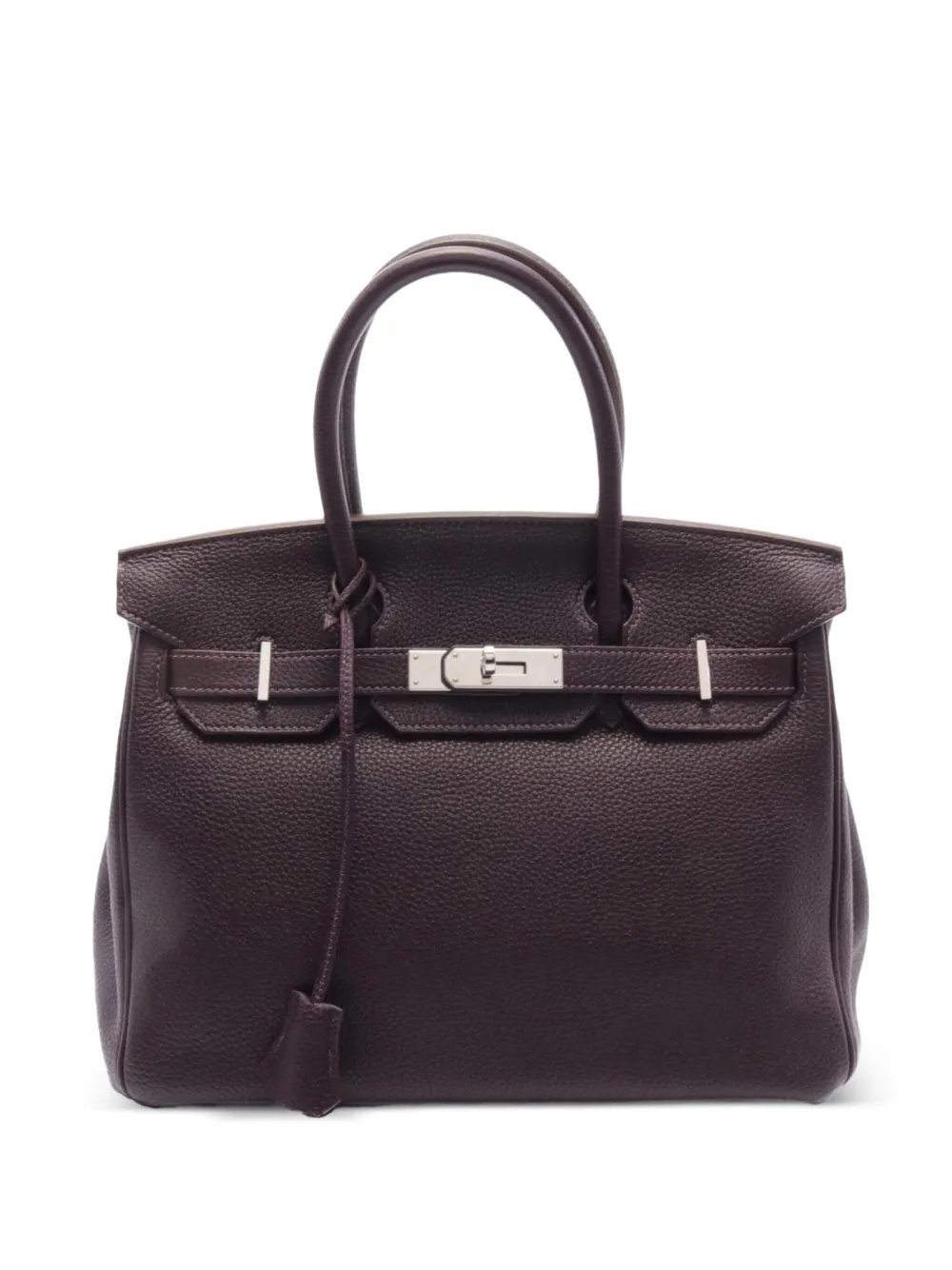 2014 Birkin 30 tote bag