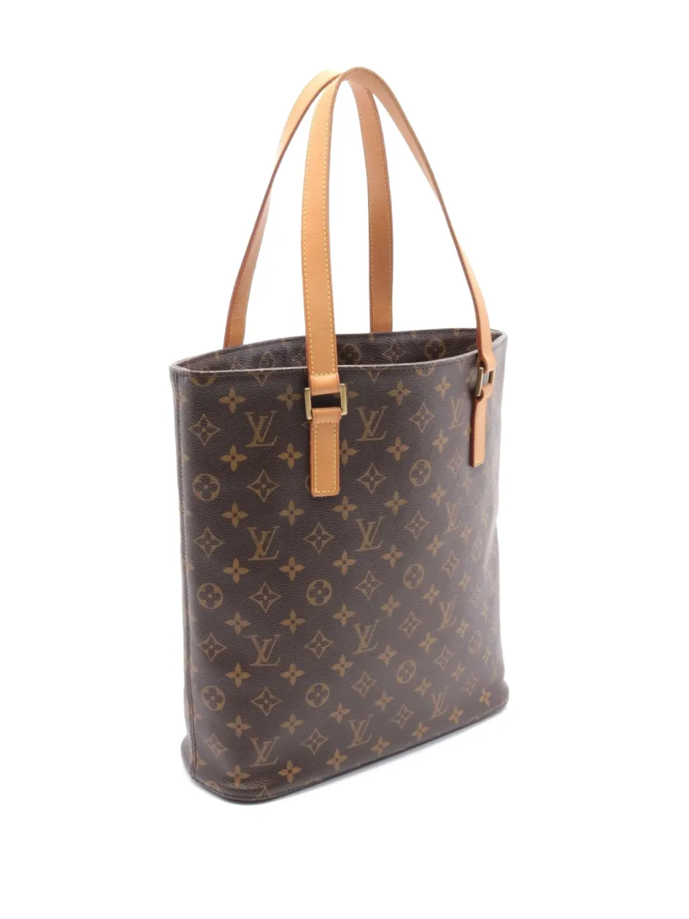 Louis Vuitton Pre-Owned 2005 Vivian GM tote bag - Bruin