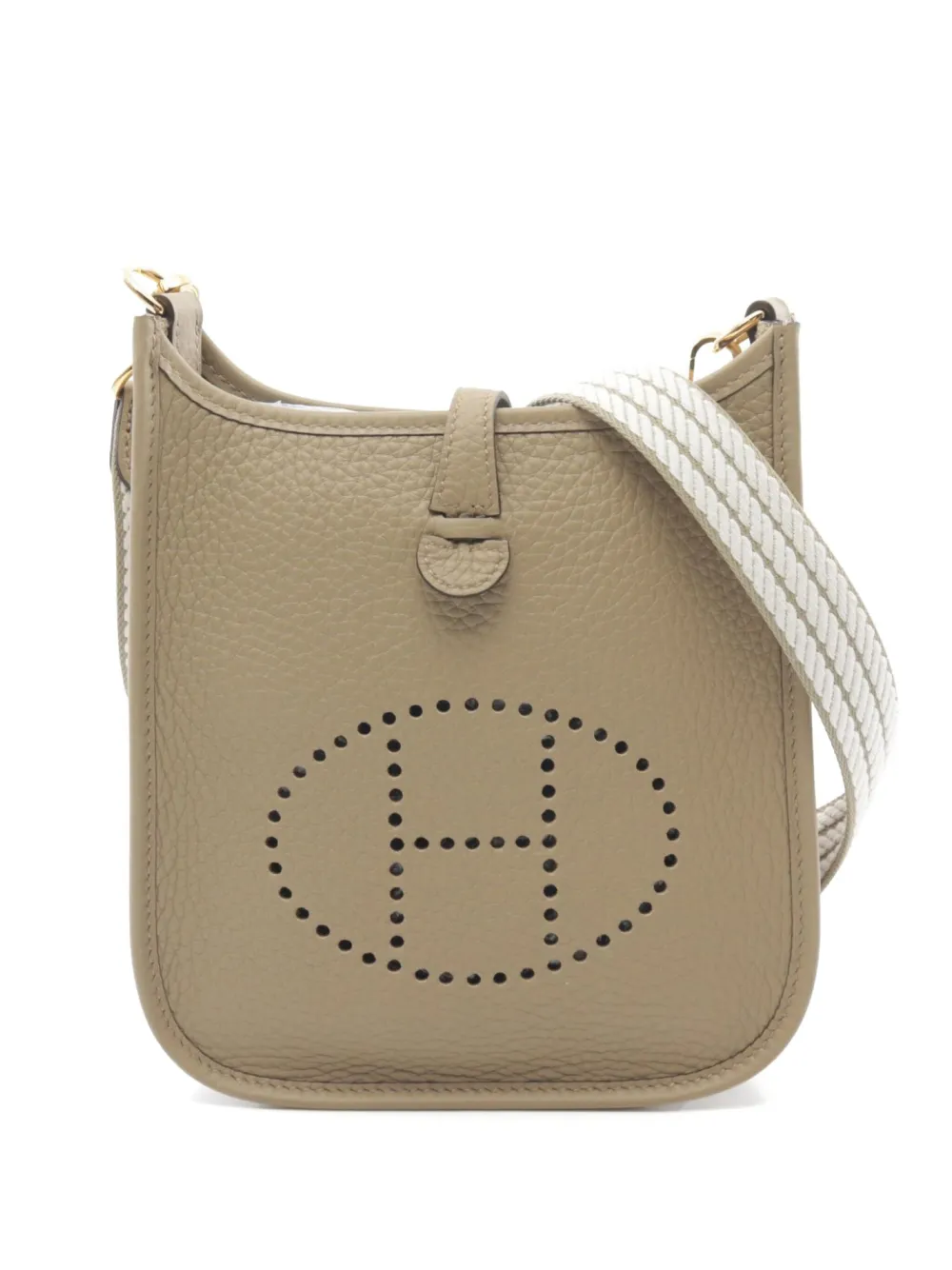 2024 Evelyn PM shoulder bag