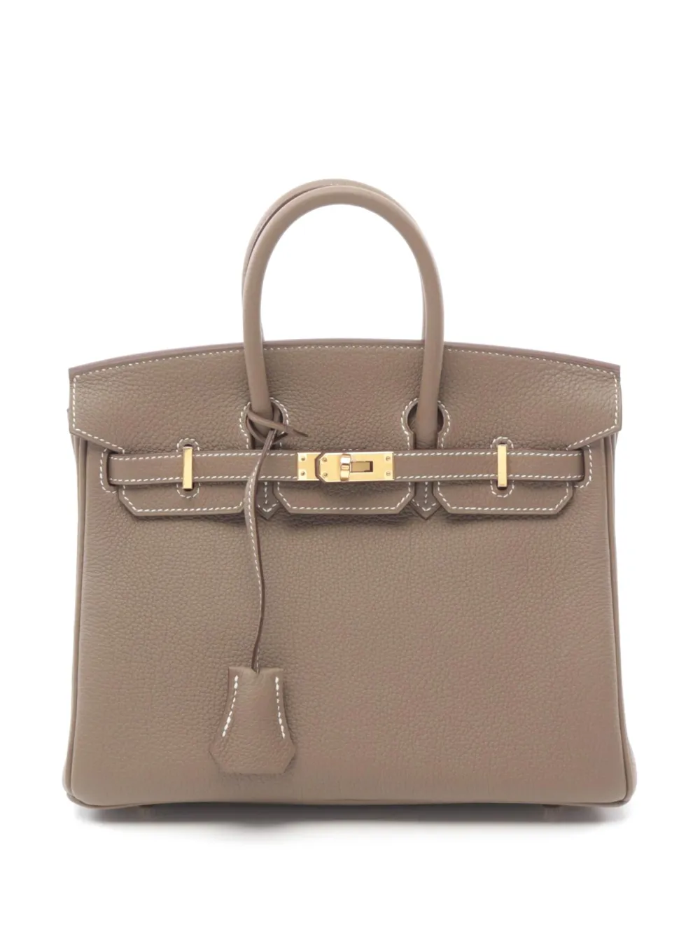 2024 Birkin 25 tote bag