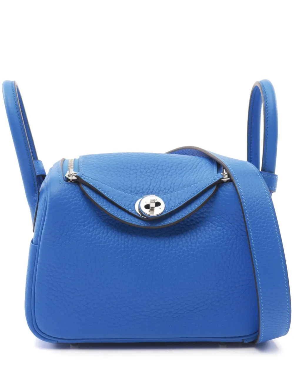 2024 mini Lindy shoulder bag