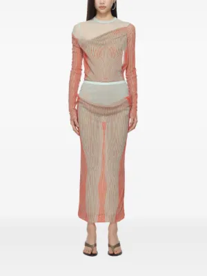 Jean Paul Gaultier（ジャンポール・ゴルチエ）スカート