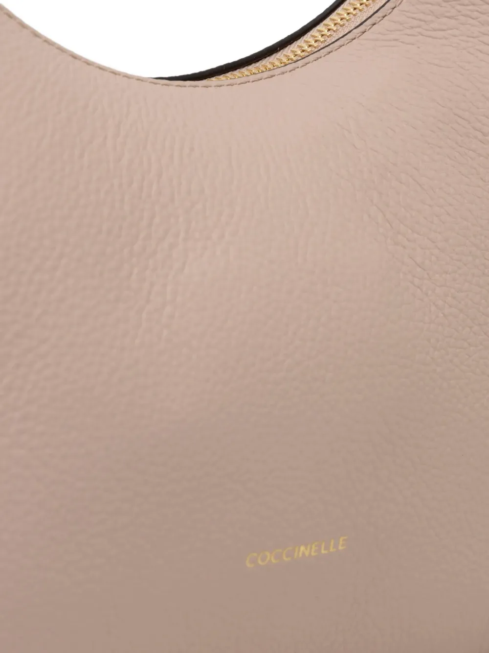 Coccinelle Boheme shopper Beige