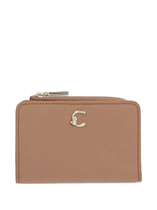 Coccinelle コチネッレ レディース財布 Coccinelle 財布 | ブラック | FARFETCH JP