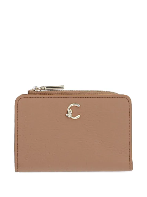 Coccinelle leather wallet 