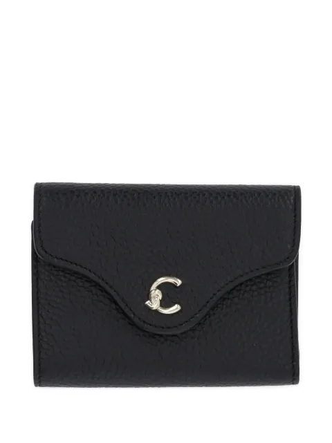 Coccinelle leather wallet 