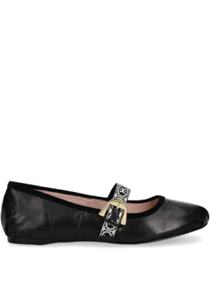 【関税&送料込】Coccinelle Flat shoes Amazon.com | Chicmyth Ballet Flats for Women;Round Toe Mary
