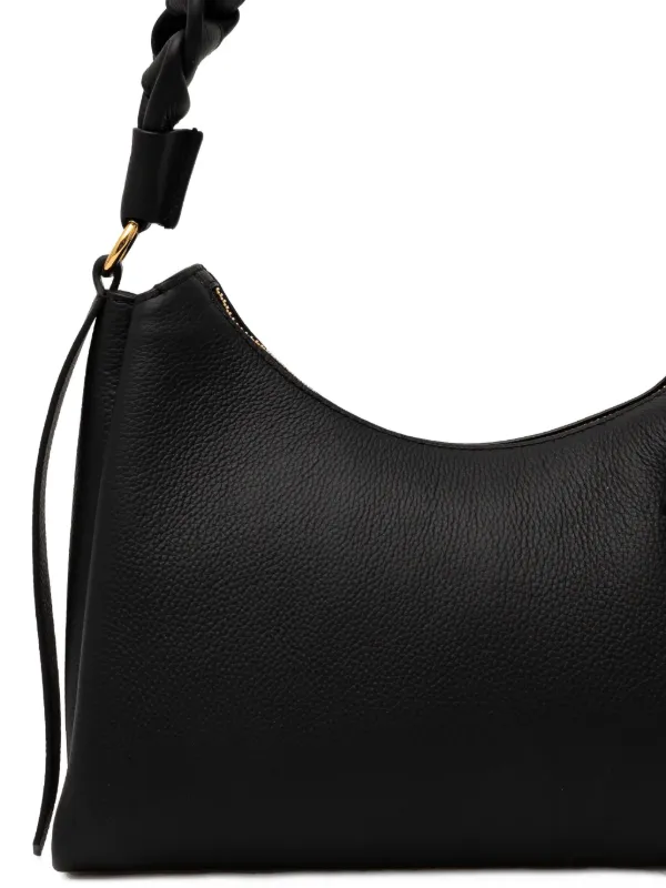 Coccinelle Boheme ショルダーバッグ | ブラック | FARFETCH JP