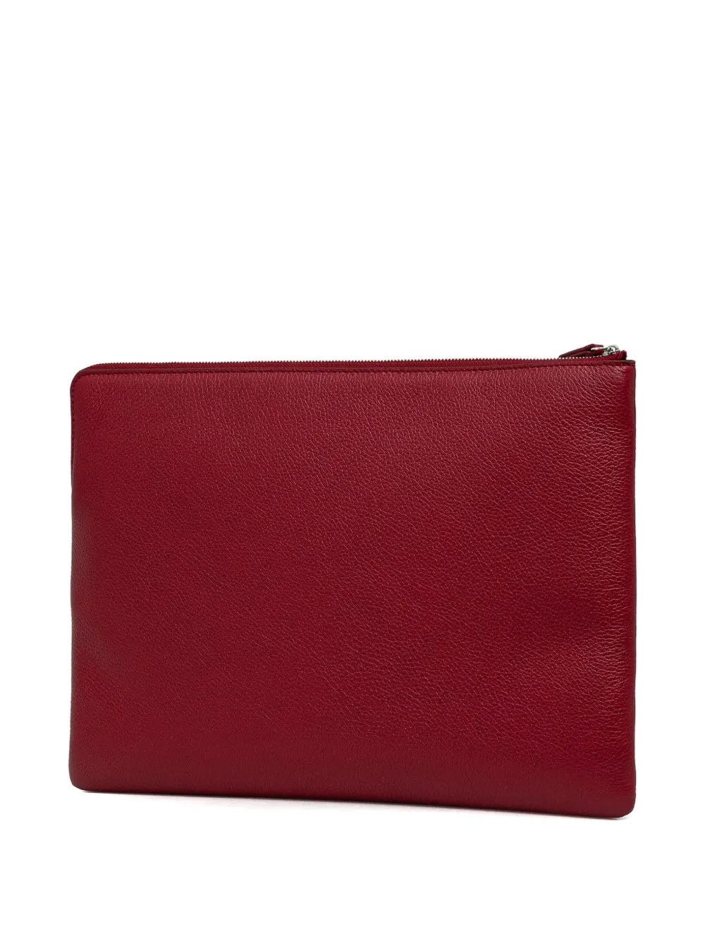 Coccinelle Smart to Go laptop bag - Rood