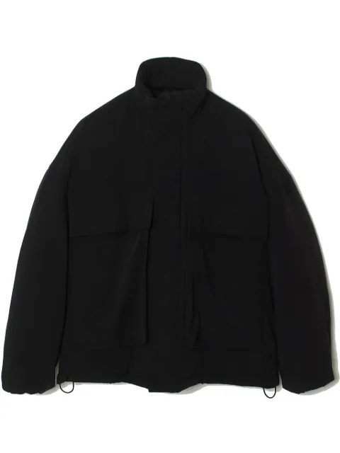 N.HOOLYWOOD 垮肩夹克