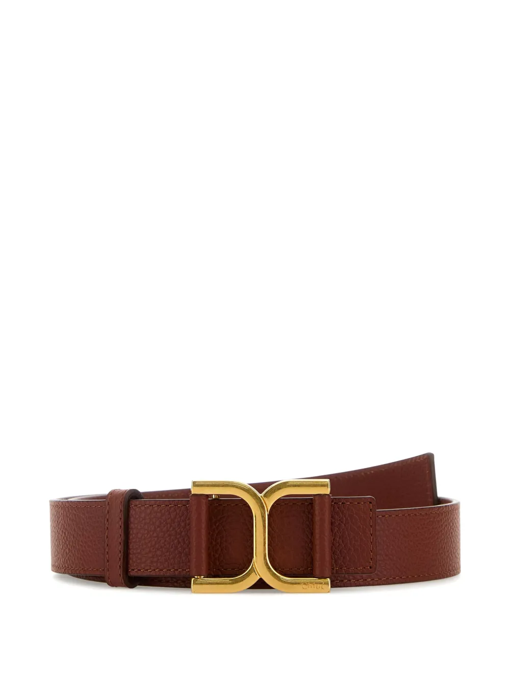 Chloé Marcie belt