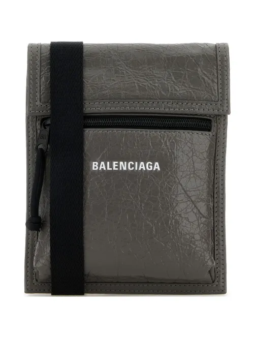 Petite pochette Explorer - Balenciaga - Modalova