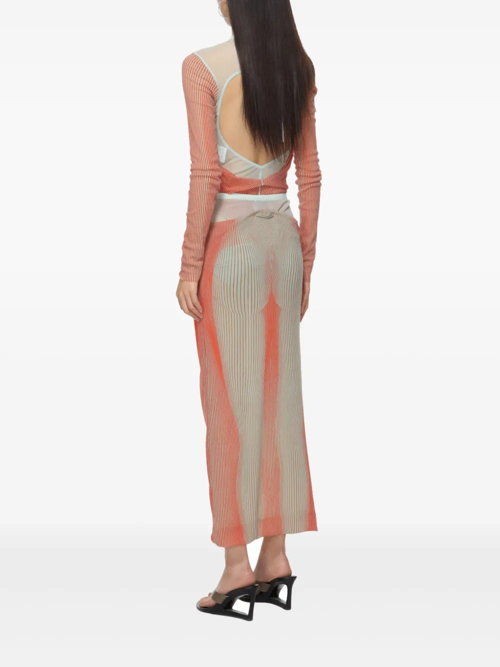 JEAN PAUL GAULTIER LE CLASSIQUE BODYSUIT