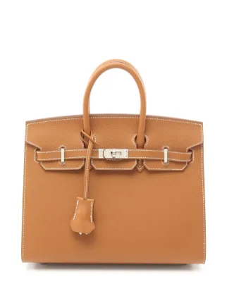 Hermès Pre-Owned