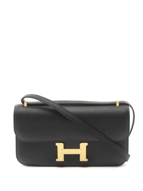 Hermès Pre-Owned 2024 Constance shoulder bag