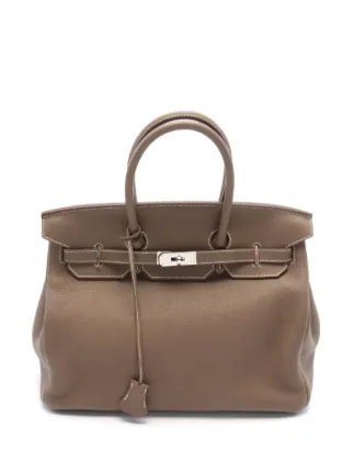 Hermès Pre-Owned