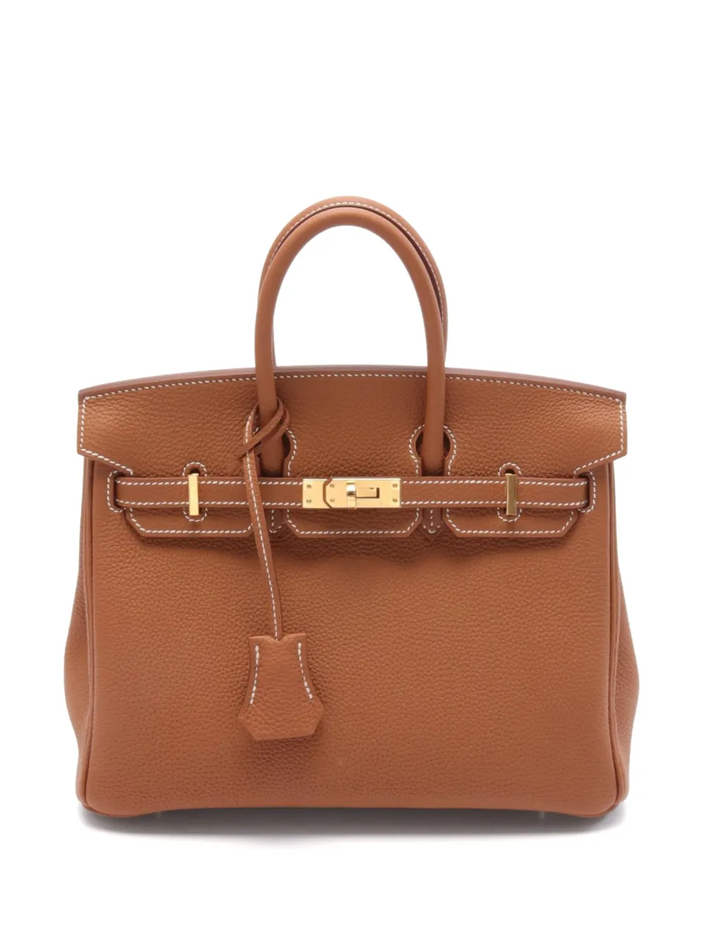 2024 Birkin 25 tote bag