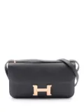 Hermès Pre-Owned 2024 Constance shoulder bag - Black