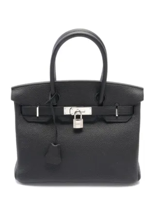Hermès Pre-Owned