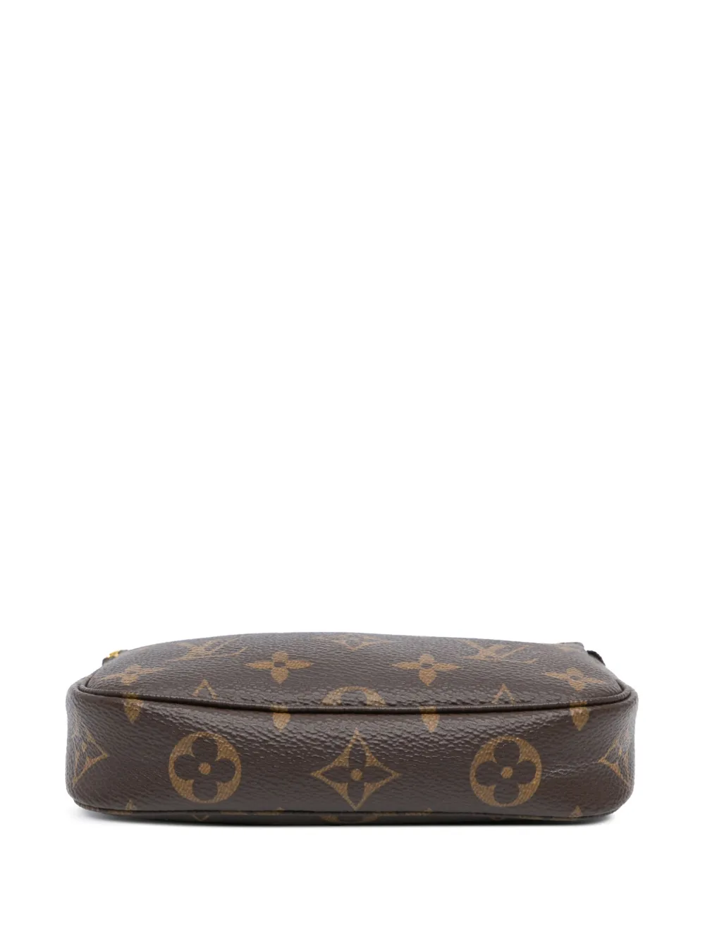 Louis Vuitton Pre-Owned Borsa a mano mini Pochette Accessoires con monogramma 2020 | Borse | Image 4