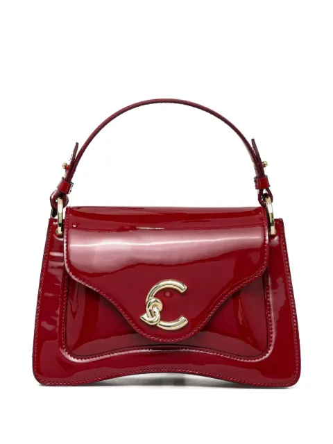 Coccinelle C-Me tote bag