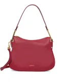 Coccinelle Magie cross body bag - Red