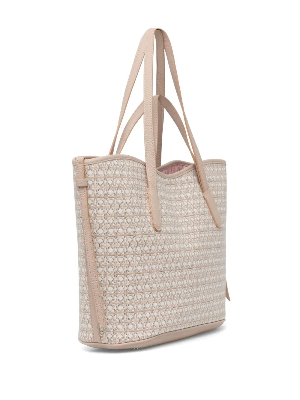 Coccinelle New Never Without shopper - Beige