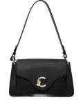 Coccinelle Ladybugs cross body bag - Black