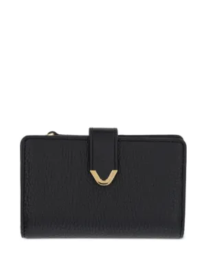 財布・小物その他 COCCINELLE Woman Wallet Black E2MUK870201 001 Metallic Soft | Coccinelle®