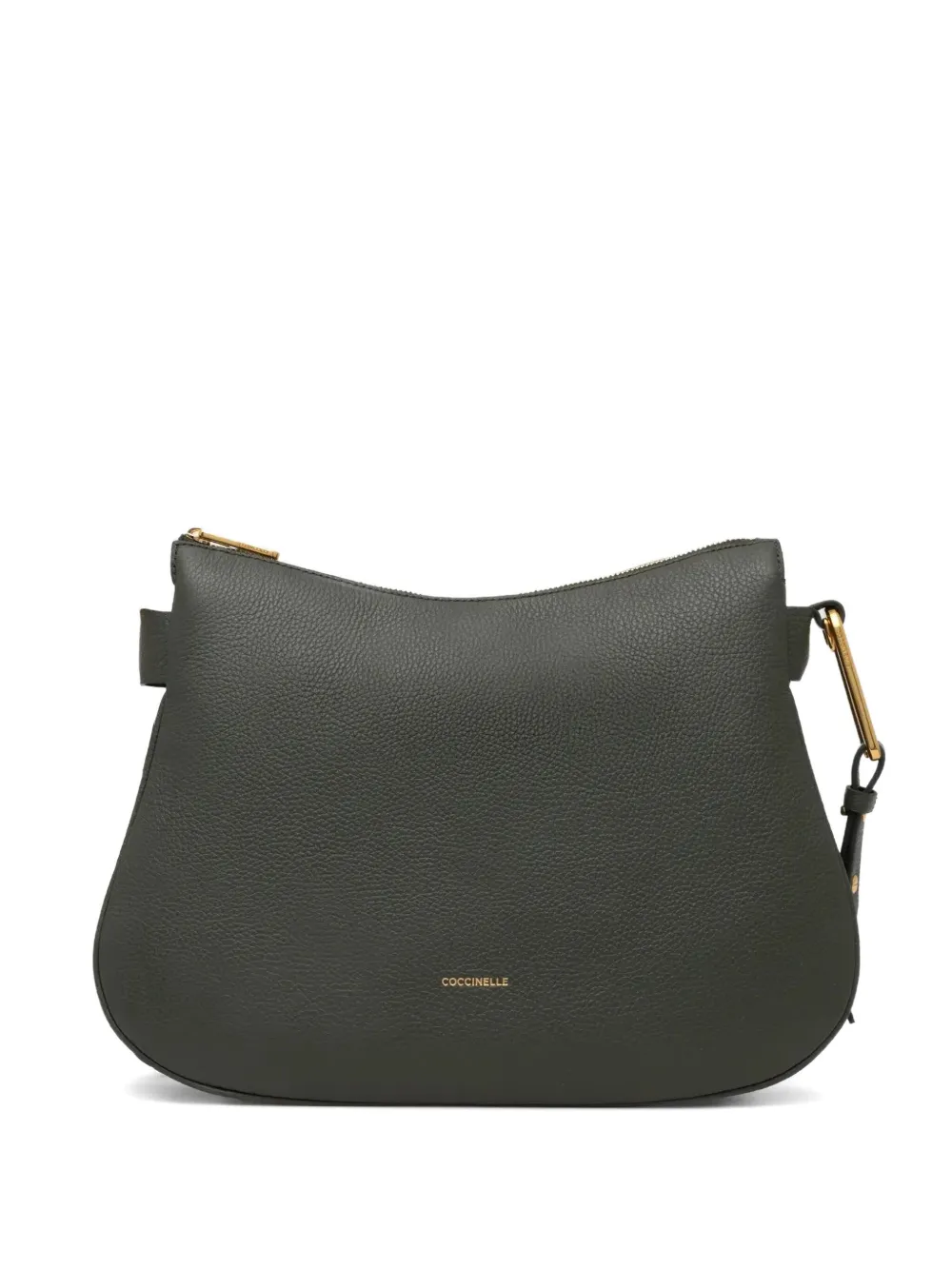 Coccinelle Magie ショルダーバッグ M - グレー Coccinelle Magie ショルダーバッグ M - グレー