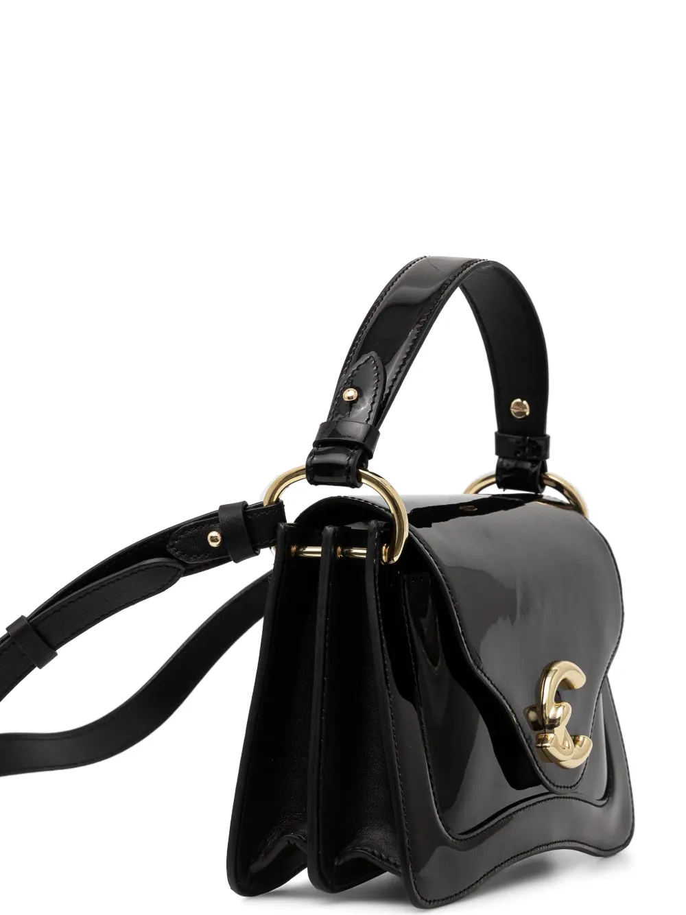 Coccinelle Borsa a tracolla C-Me | Cartelle e borsa a tracolla | Image 3