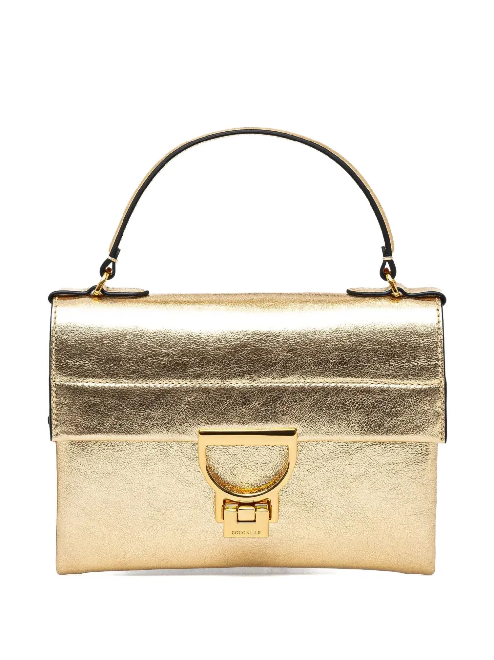 COCCINELLE ARLETTIS CROSS BODY BAG 