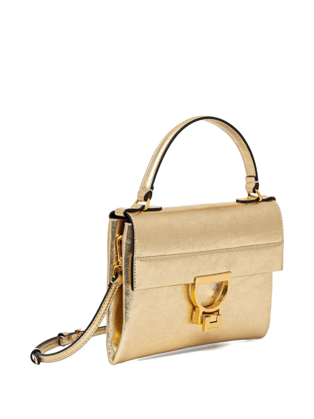 COCCINELLE ARLETTIS CROSS BODY BAG 
