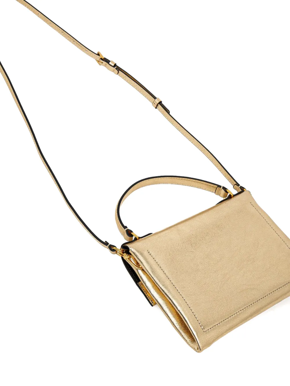COCCINELLE ARLETTIS CROSS BODY BAG 