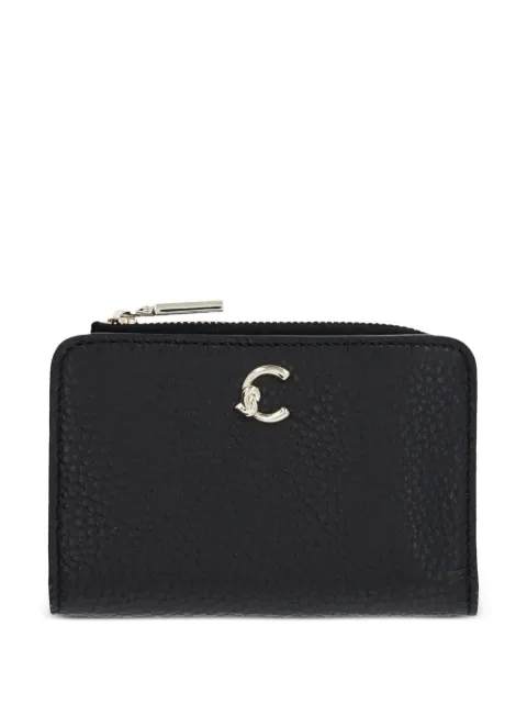 Coccinelle leather wallet 