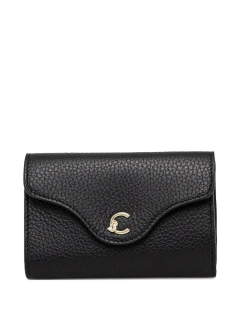 Coccinelle logo wallet 