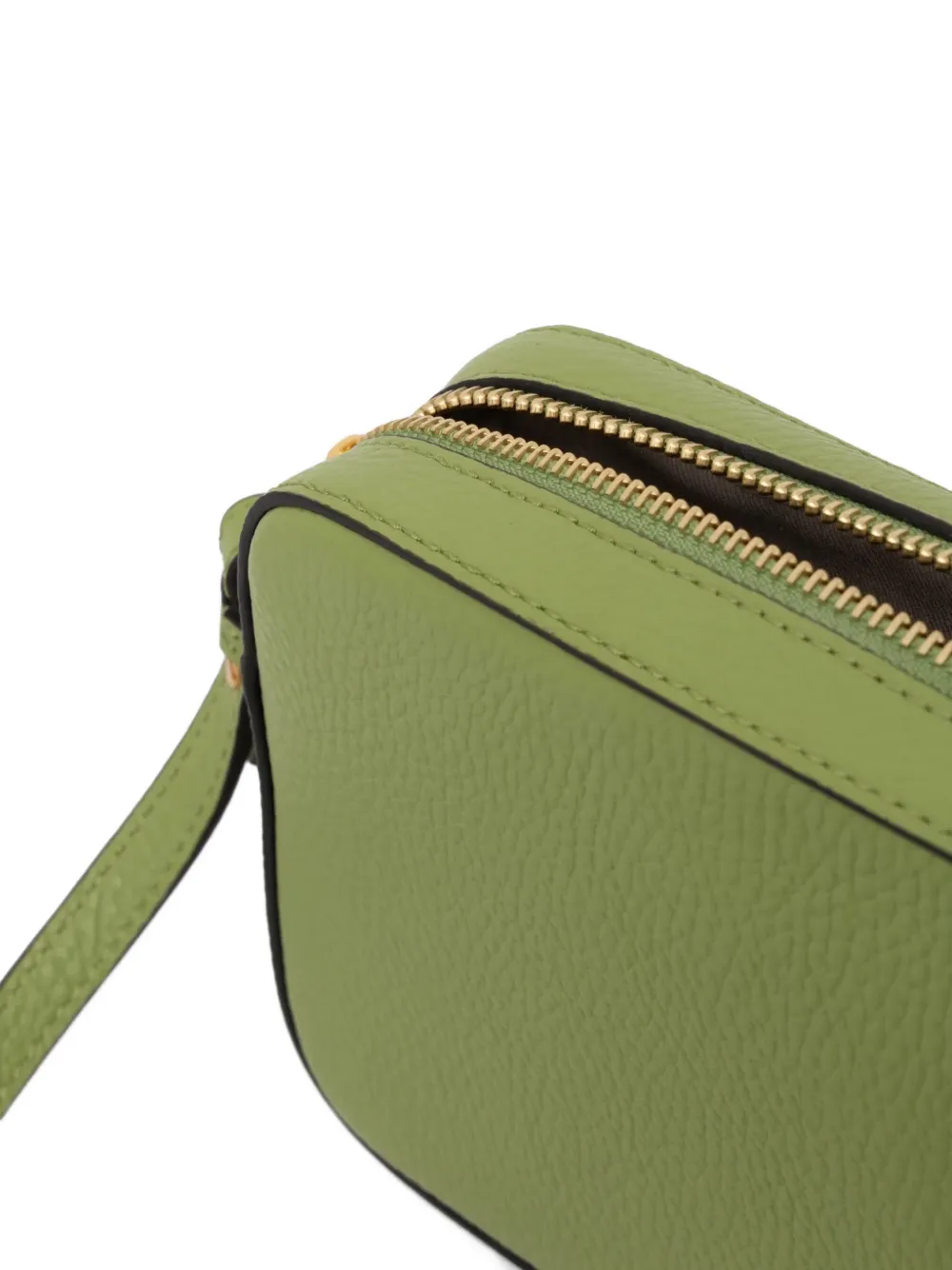 Coccinelle Beat crossbodytas Groen