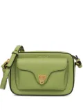 Coccinelle Beat crossbody bag - Green