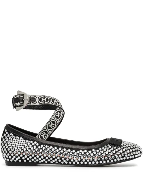 Coccinelle flats Beatriz
