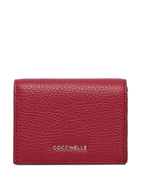 Coccinelle cartera Soft pequeña