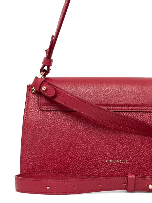 トートバッグ COCCINELLE Woman Tote bags Red E1SE1150301 960 E1SSF180501_832_0.jpg