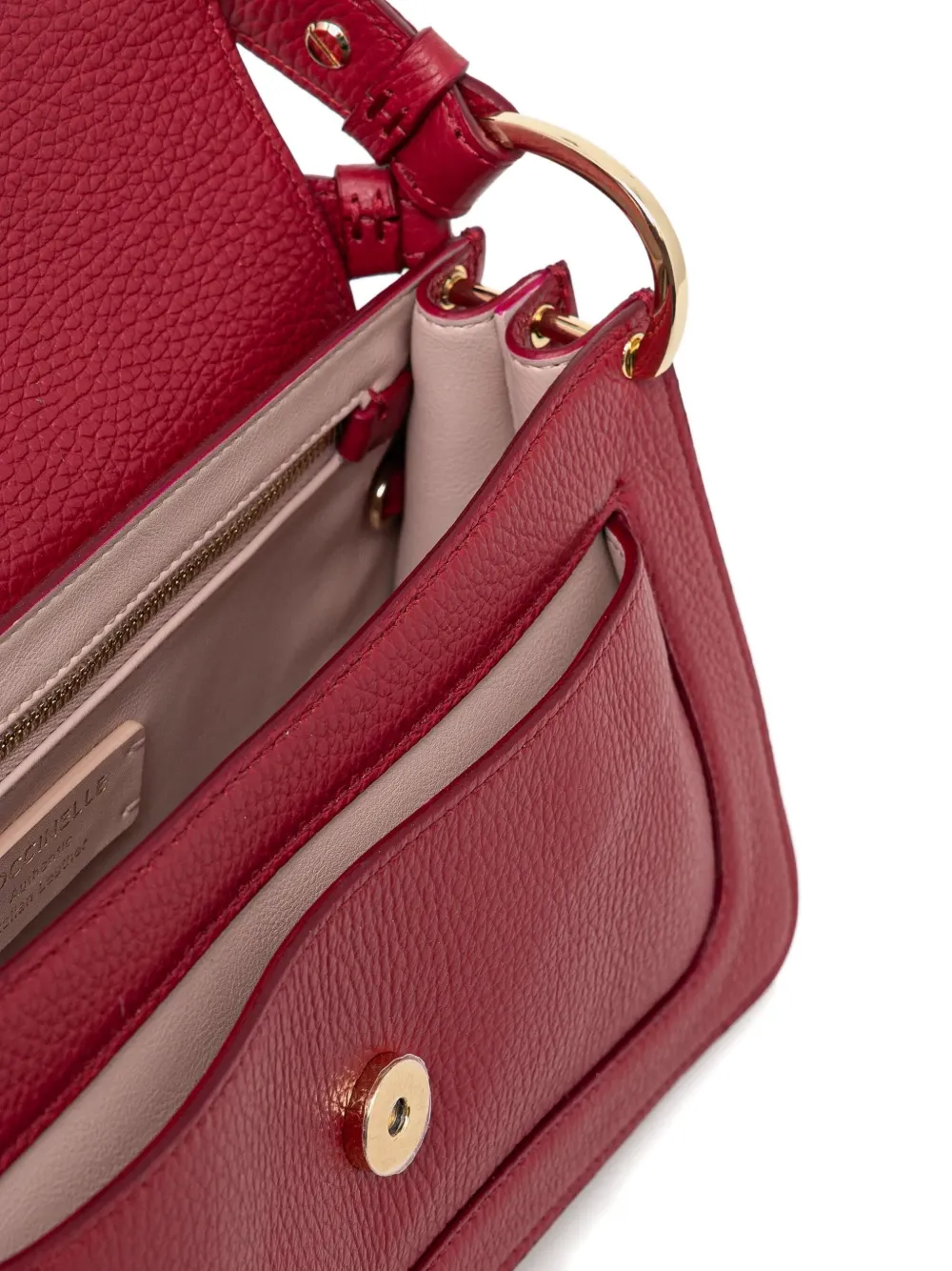 Coccinelle C-Me shopper Rood