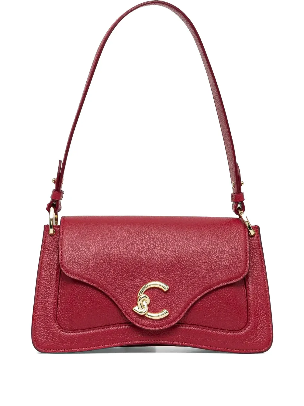 Coccinelle tote C-Me | rojo | Image 1