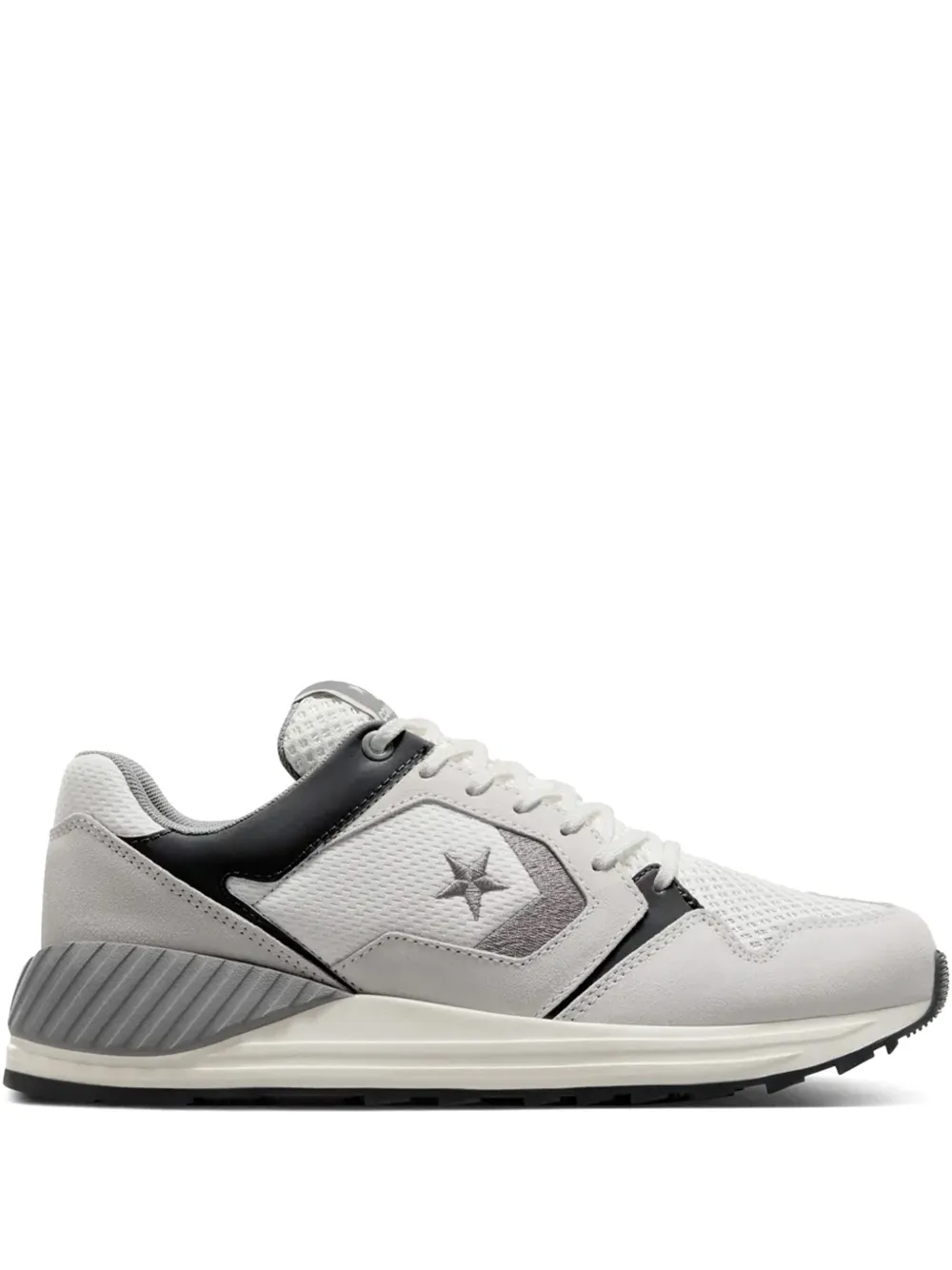 Converse Wave Trainer Ox sneakers Grey