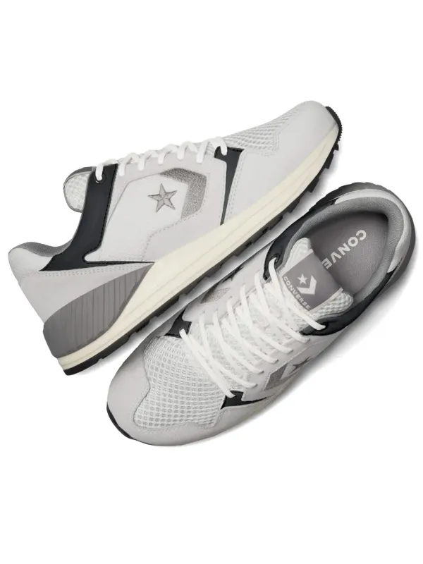 Converse Wave Trainer Ox Sneakers | Grey | FARFETCH